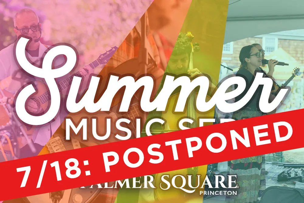 summer music series postponed