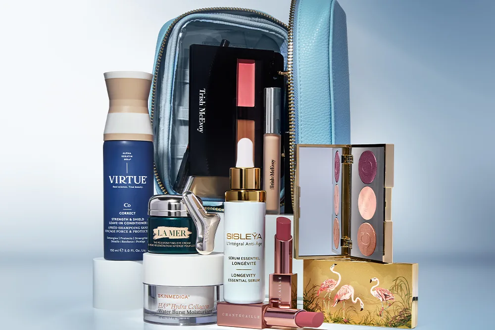 bluemercury march promo