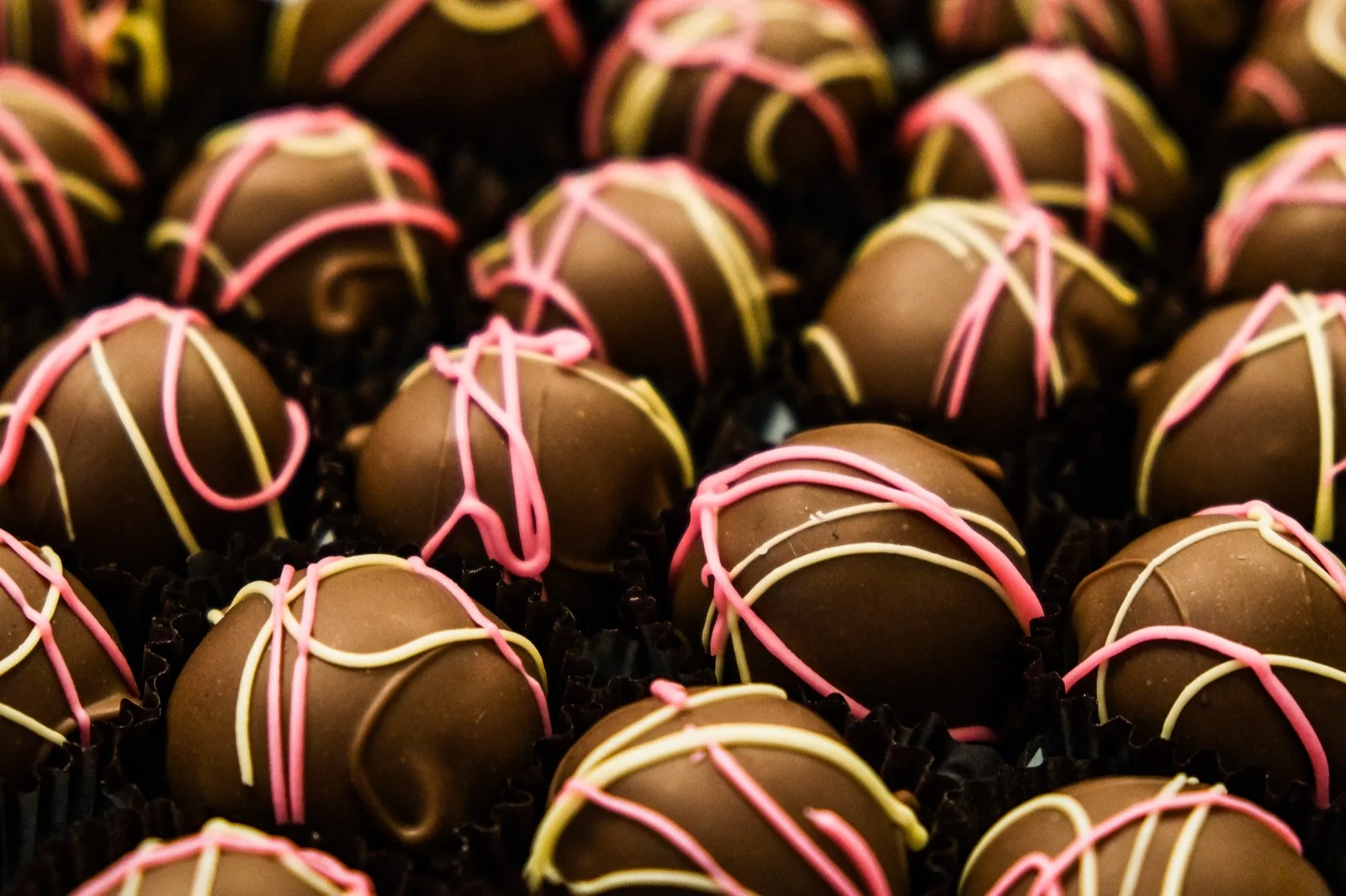 Custom Bridal Shower Cakes and Desserts in Princeton, NJ