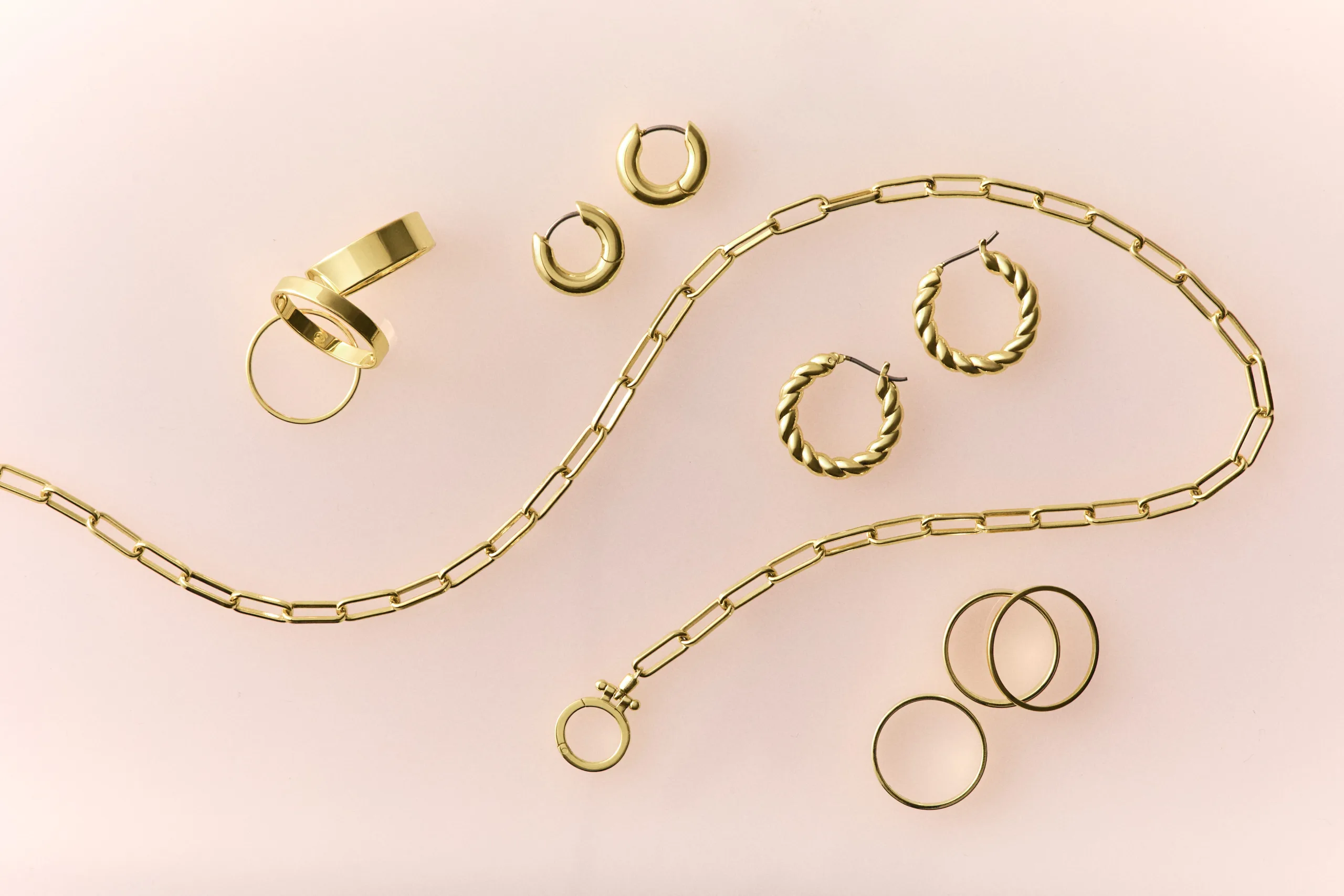 gorjana – Coming Soon!