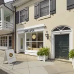 gorjana princeton exterior