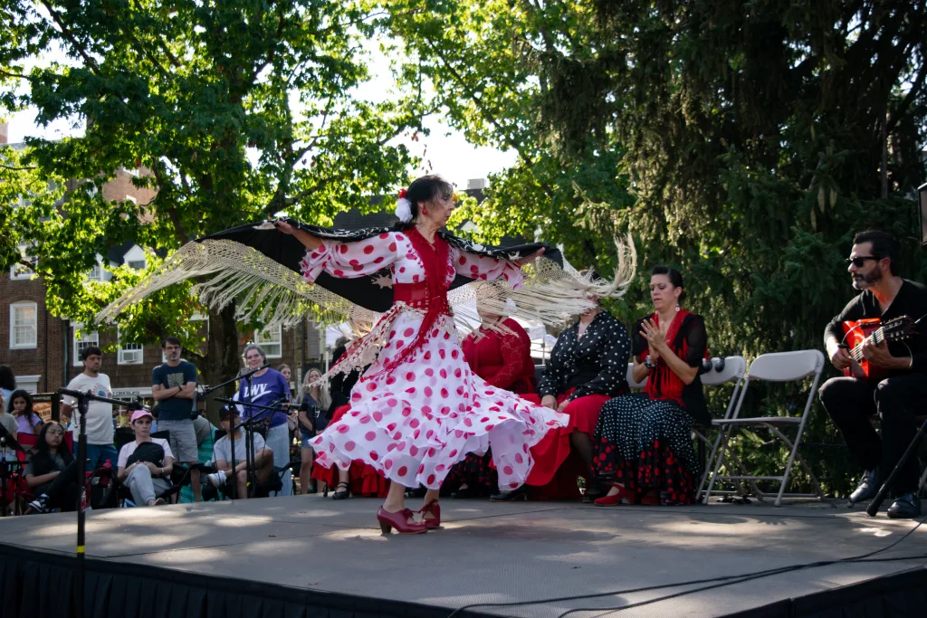 festival cultural 2025