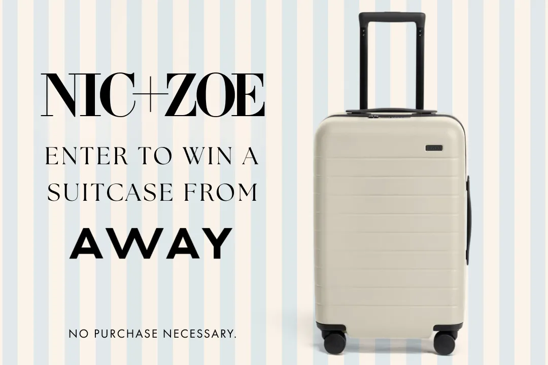 nic+zoe mall marketing palmer