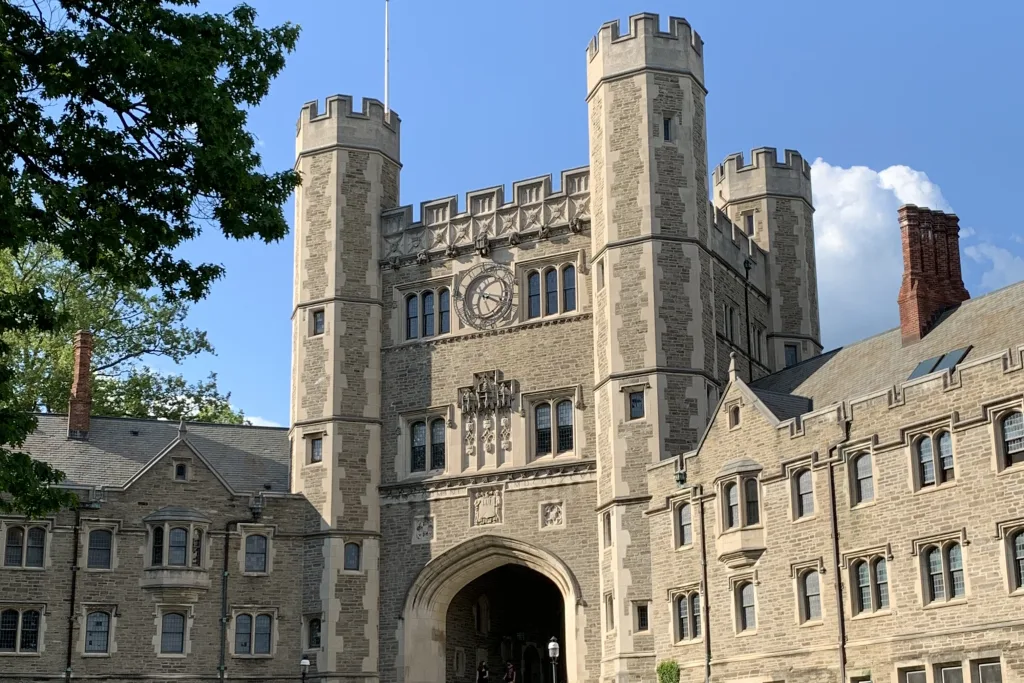 princeton university exterior img (9) 