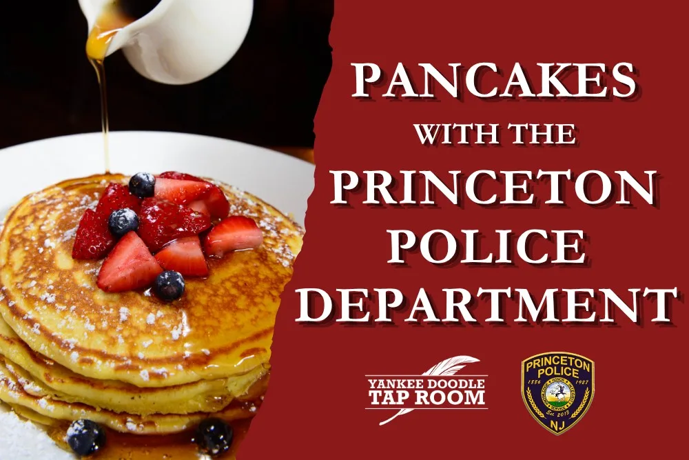 ydtr pancake with ppd