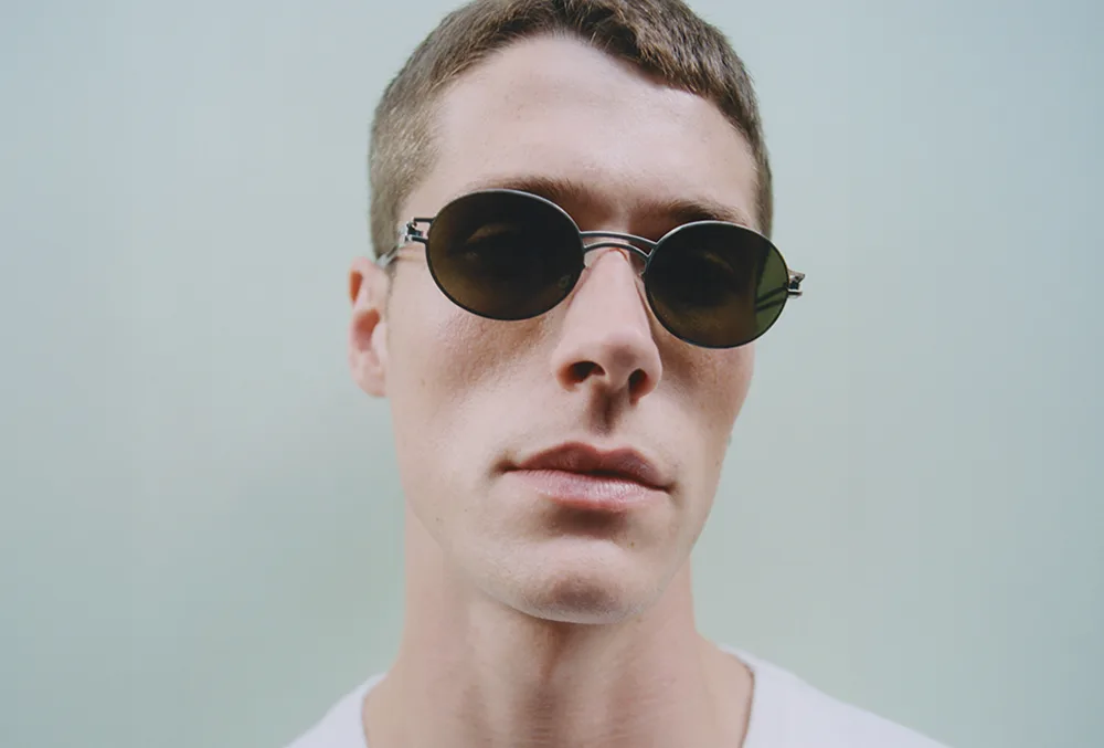 mykita event morgenthal frederics at palmer square