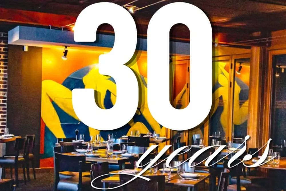 mediterra 30th