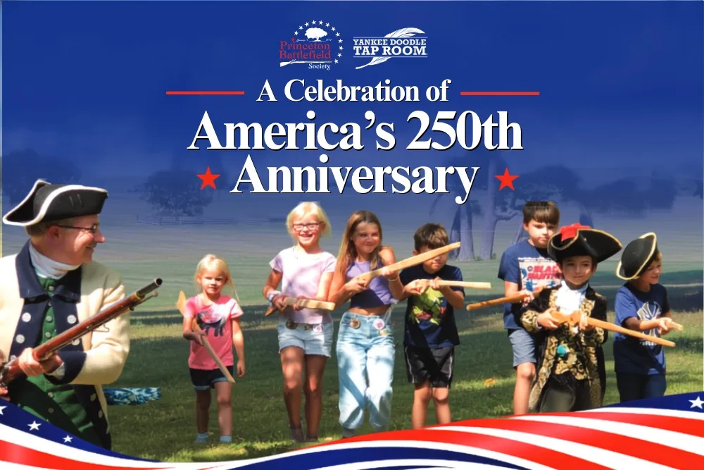 young patriots day