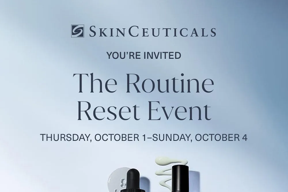 bluemercury routine reset