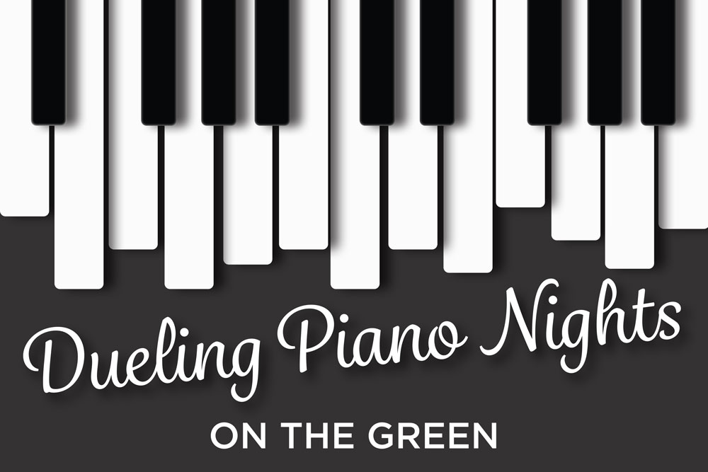 Dueling Piano Nights