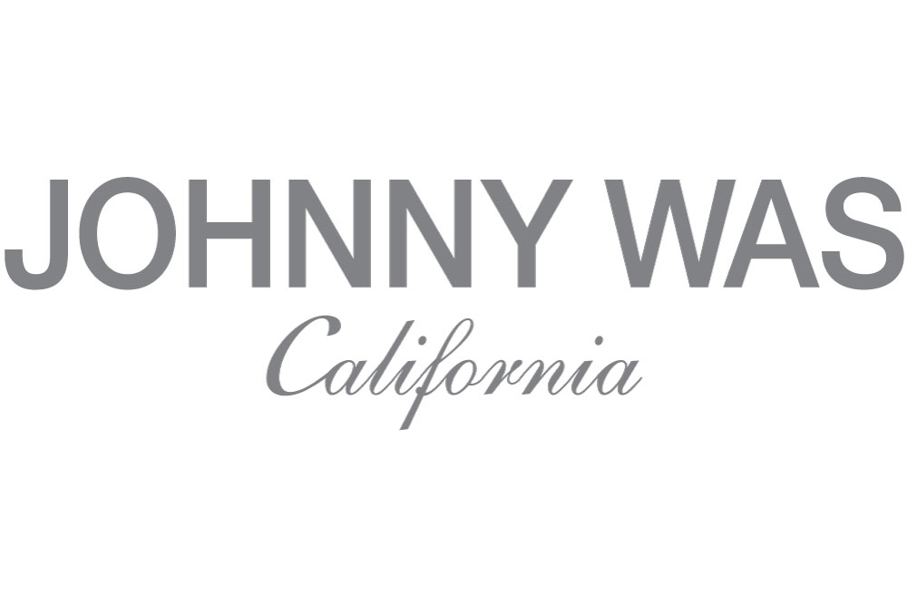 Johnny Was California logo