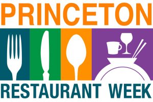 Princeton Restaurant Week cover photo