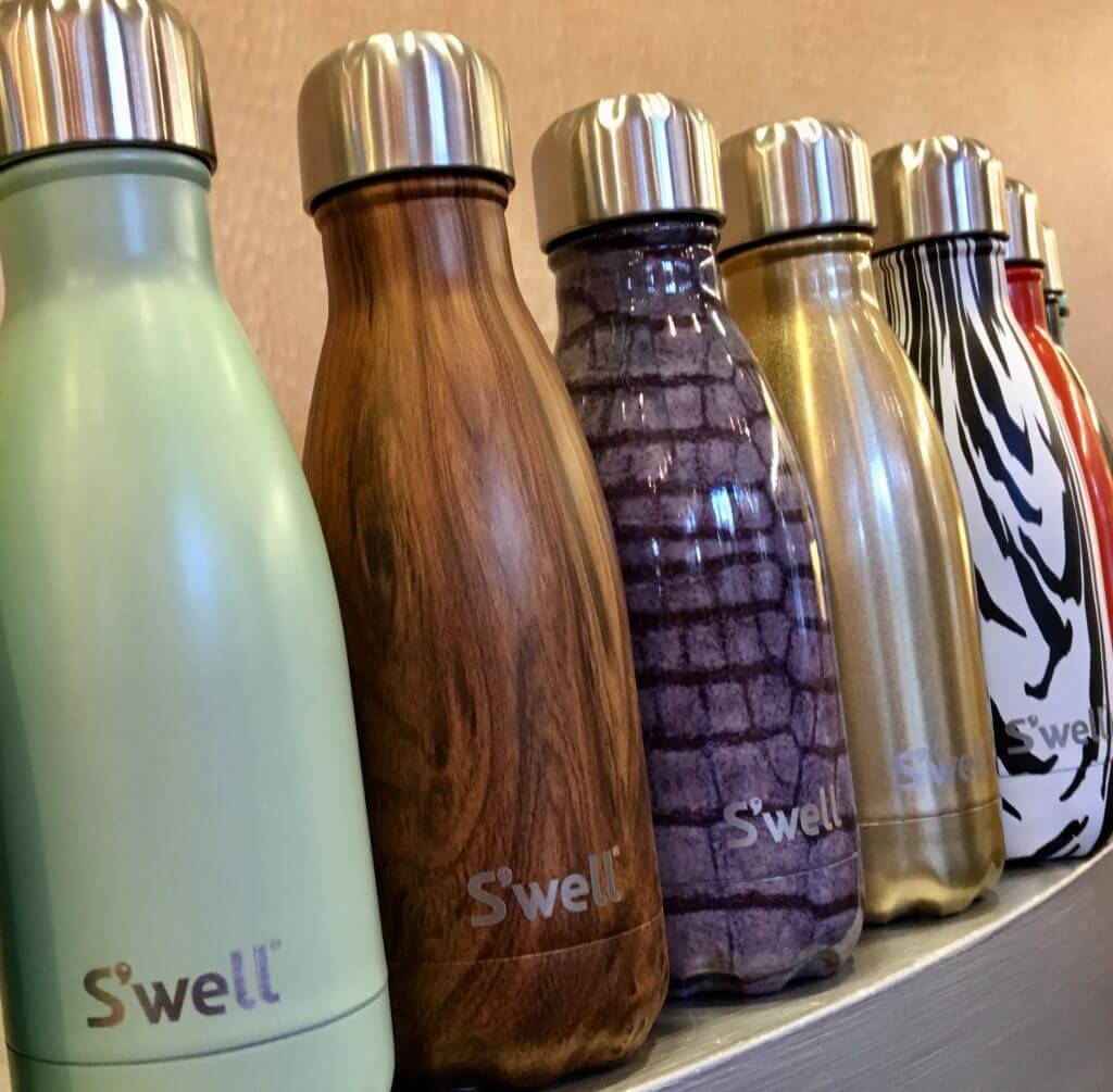 swell bottles
