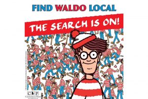 find waldo local