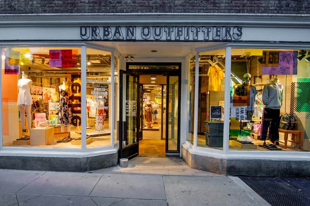 Urban Outfitters | Princeton, NJ